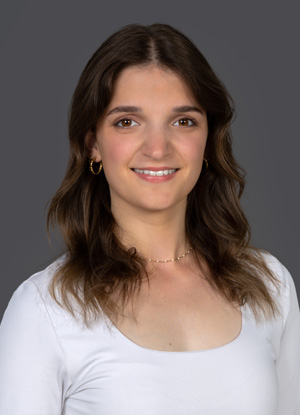 Isabella Brock