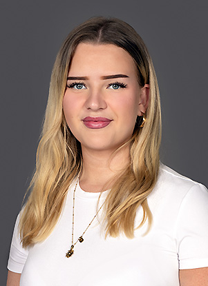 Maya Krippendorf