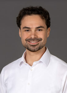 Michael Büsener