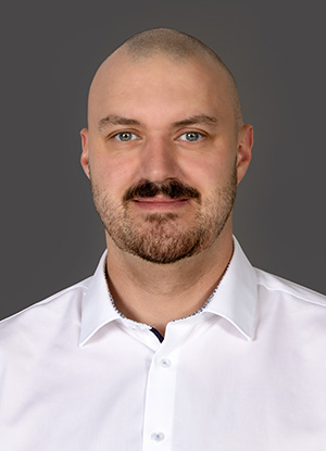 Daniel Müllers