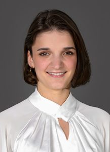 Isabella Brock